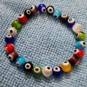 Crystal healing Bracelet Variety